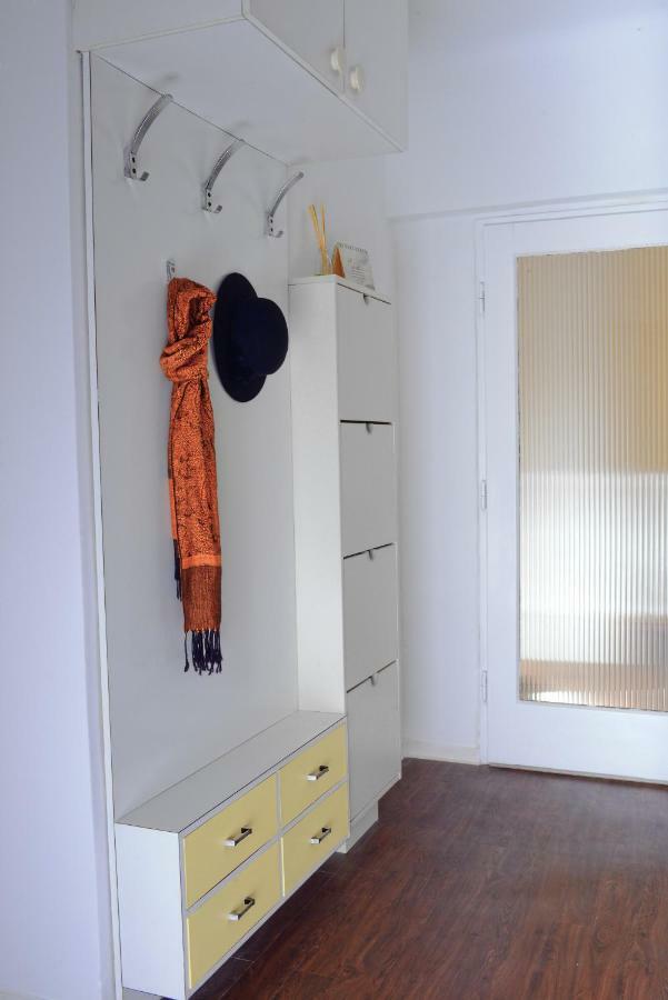 Spacious 2Rooms Central Area Viena Exterior foto