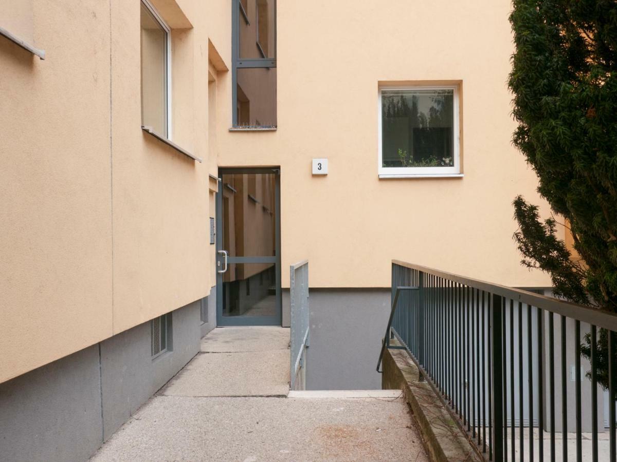 Spacious 2Rooms Central Area Viena Exterior foto