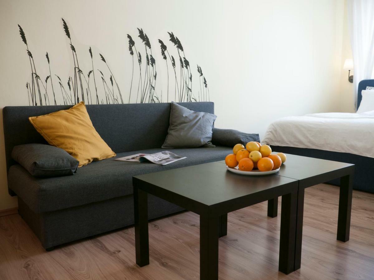 Spacious 2Rooms Central Area Viena Exterior foto