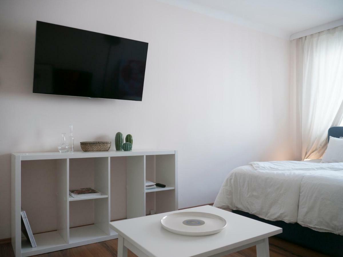 Spacious 2Rooms Central Area Viena Exterior foto